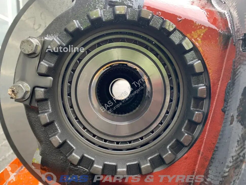 DAF AAS1344 truck part