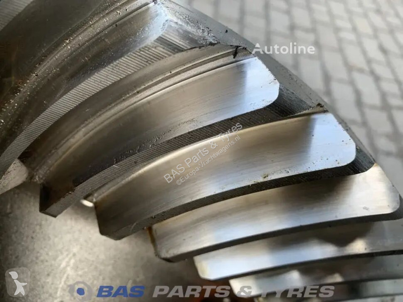 DAF AAS1344 truck part
