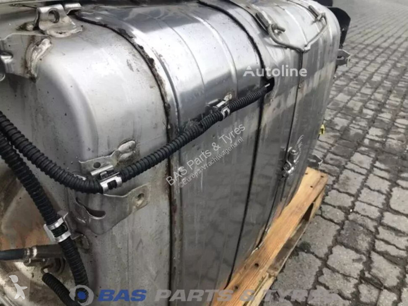 Vrachtwagenonderdelen Mercedes Silencer Mercedes