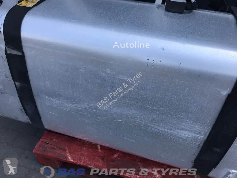 Repuestos para camiones Volvo 610 Liter