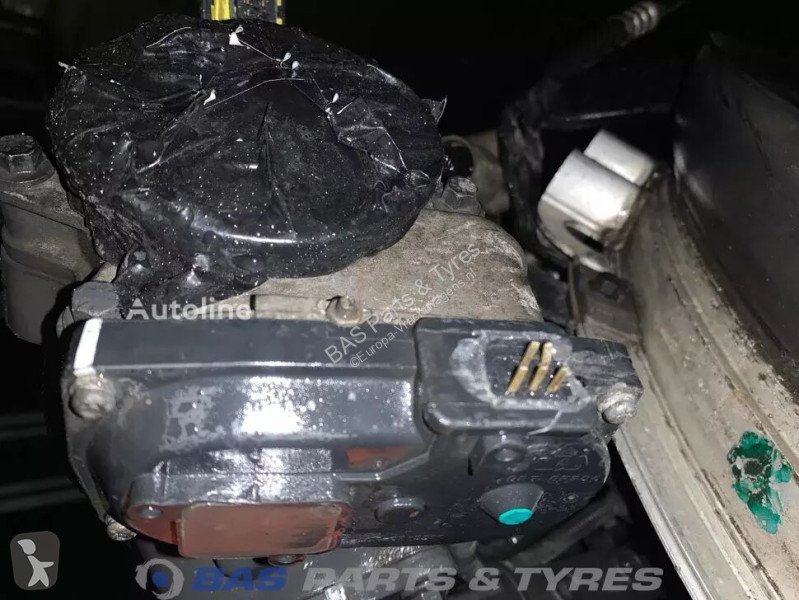 قطع غيار الآليات الثقيلة Renault