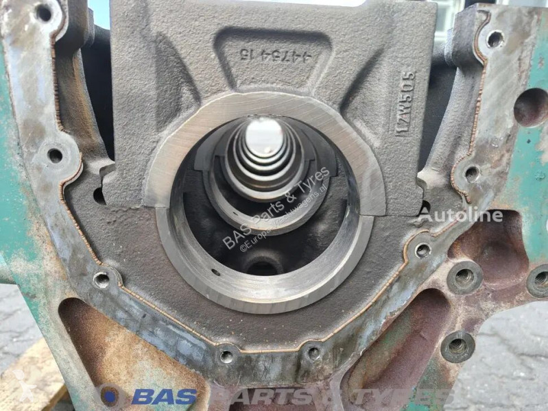 Repuestos para camiones Volvo Shortblock