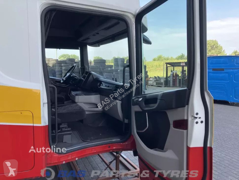 قطع غيار الآليات الثقيلة Scania