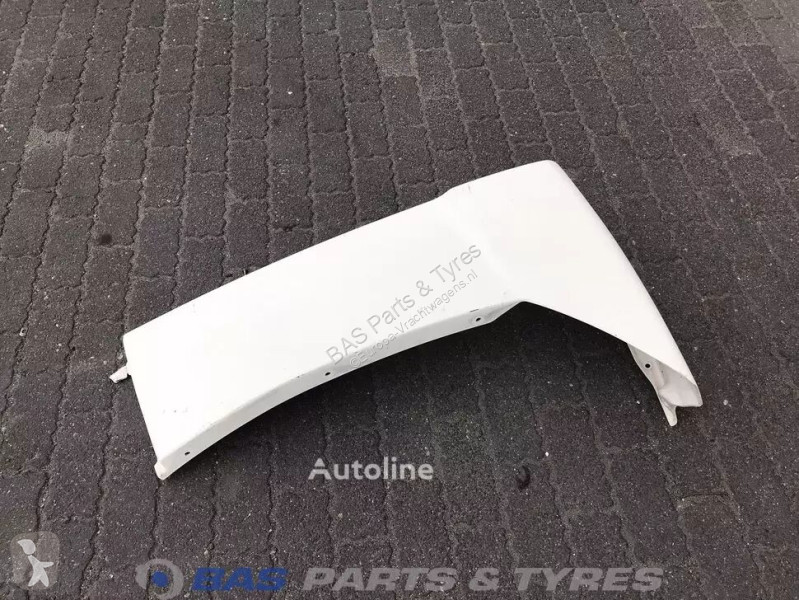 قطع غيار الآليات الثقيلة DAF