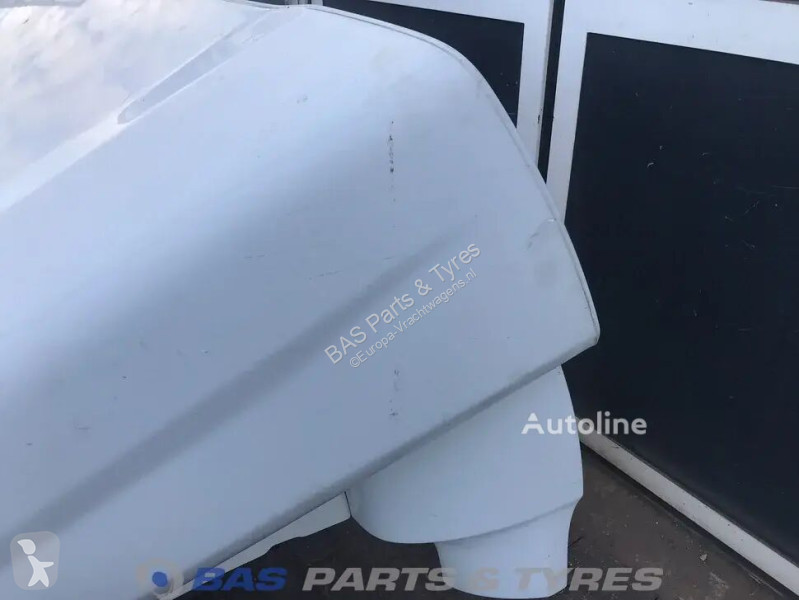 قطع غيار الآليات الثقيلة DAF