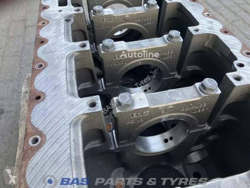 قطع غيار الآليات الثقيلة DAF Shortblock