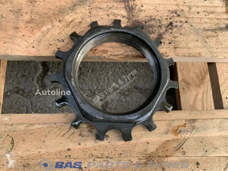 قطع غيار الآليات الثقيلة Renault Hubreduction