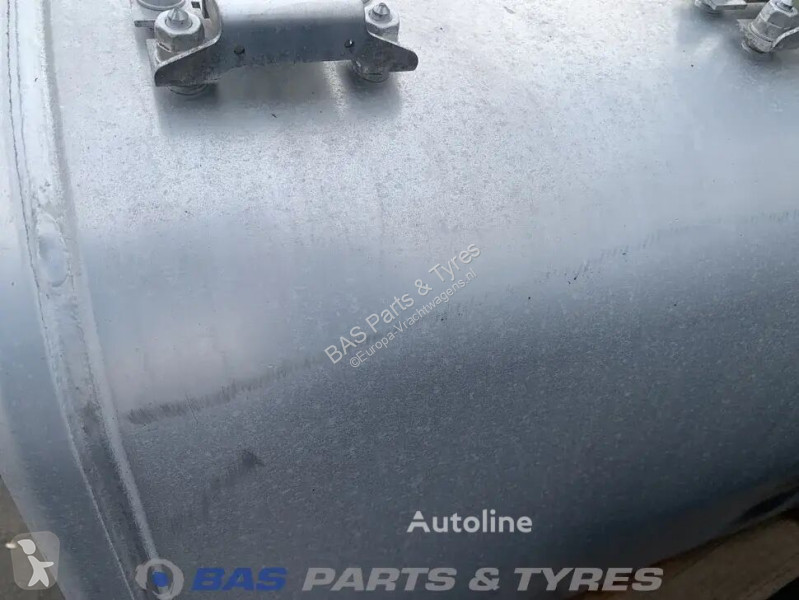 قطع غيار الآليات الثقيلة DAF 690 Liter