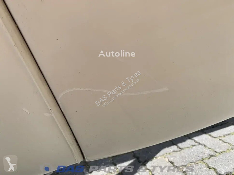 قطع غيار الآليات الثقيلة DAF