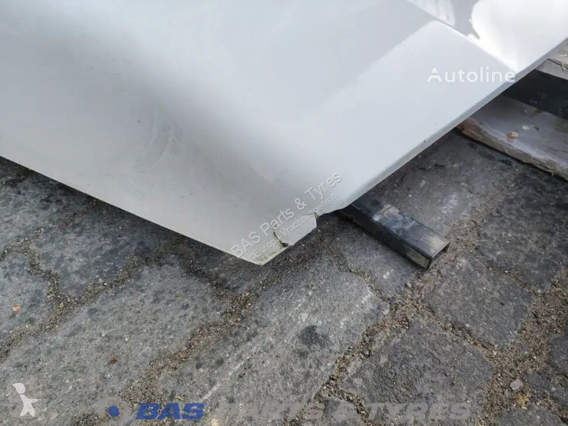 قطع غيار الآليات الثقيلة Scania