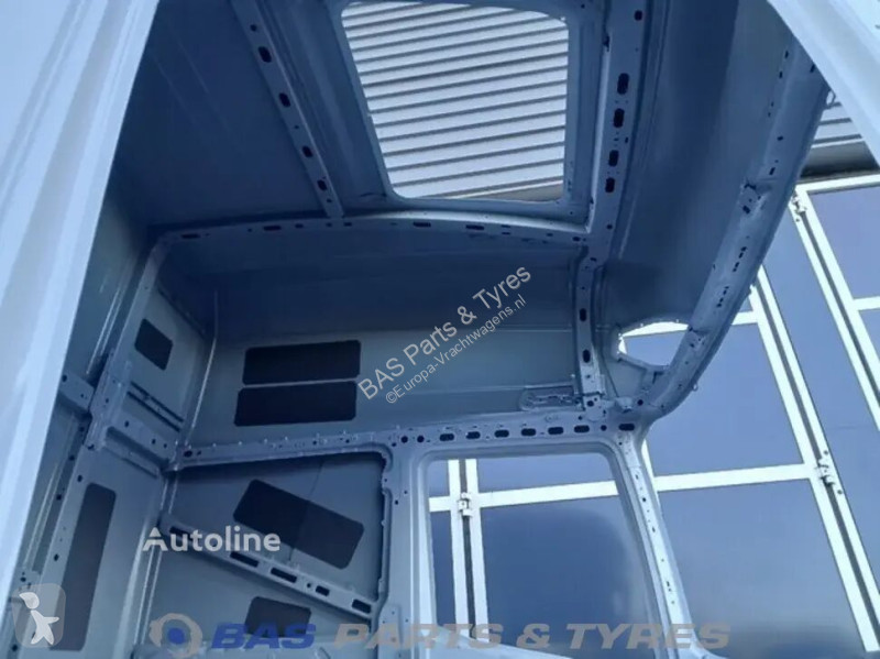 قطع غيار الآليات الثقيلة DAF