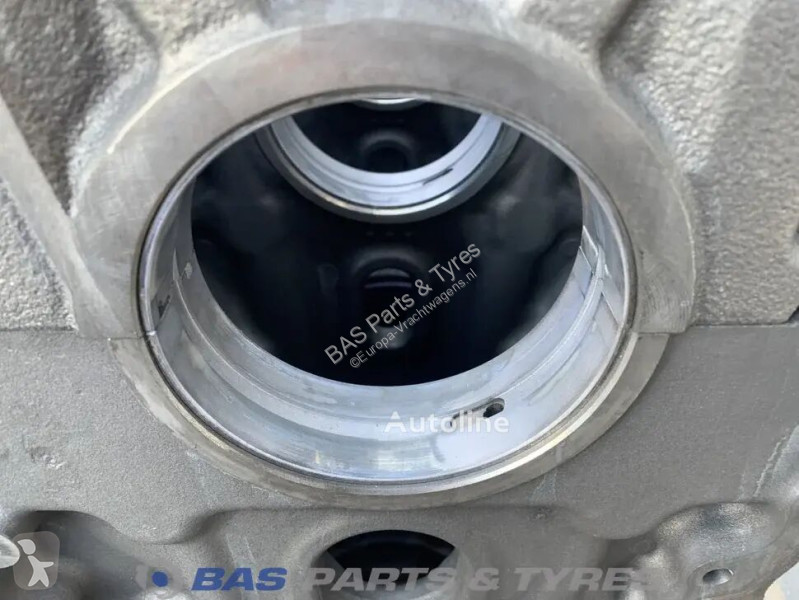 Vrachtwagenonderdelen Volvo Shortblock