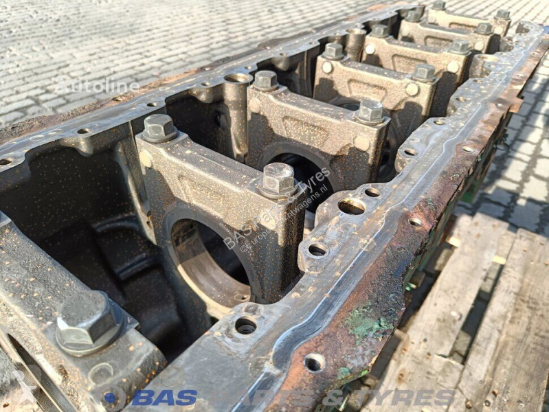 Vrachtwagenonderdelen Volvo Shortblock