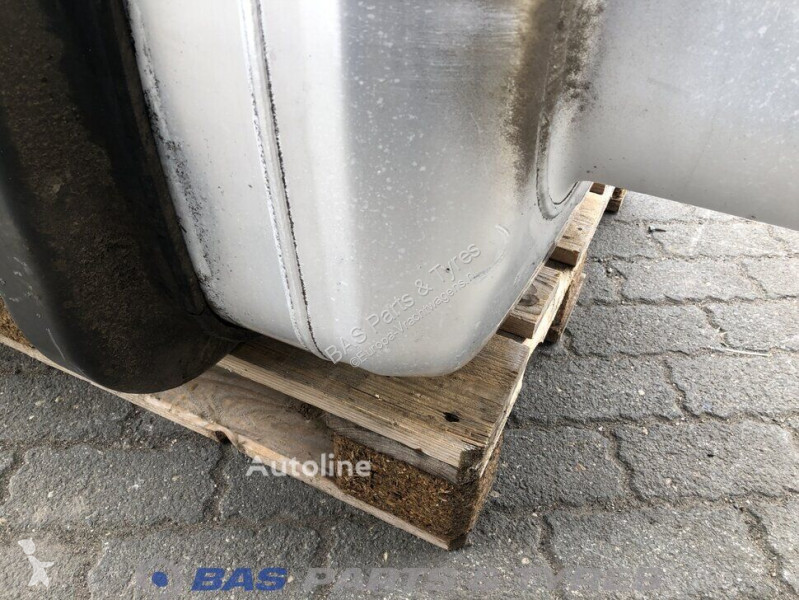 قطع غيار الآليات الثقيلة Scania 625 Liter