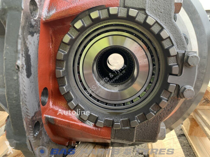 DAF AAS1344 truck part
