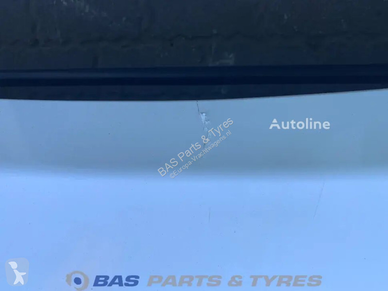قطع غيار الآليات الثقيلة Renault T-Serie kit...