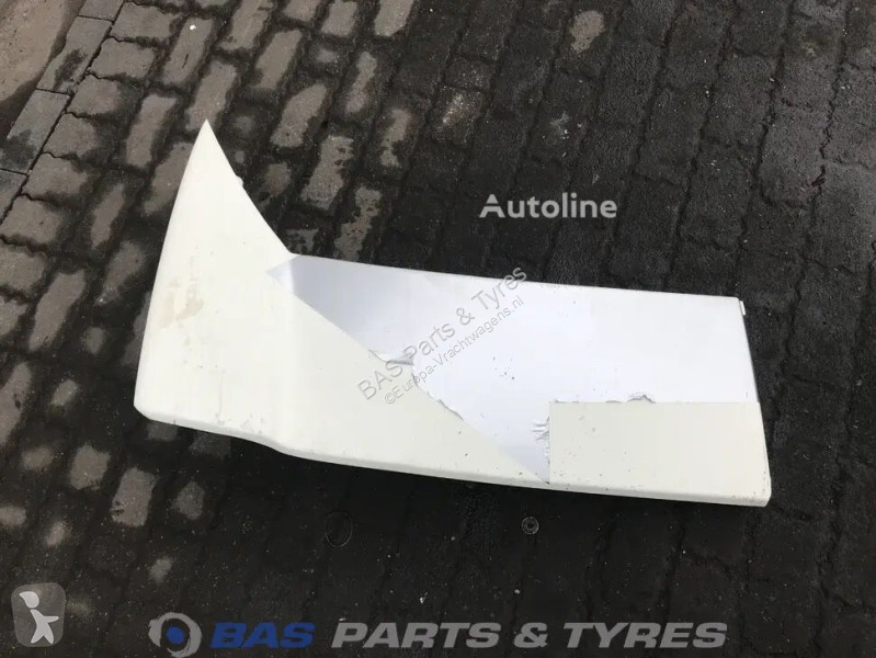 قطع غيار الآليات الثقيلة DAF