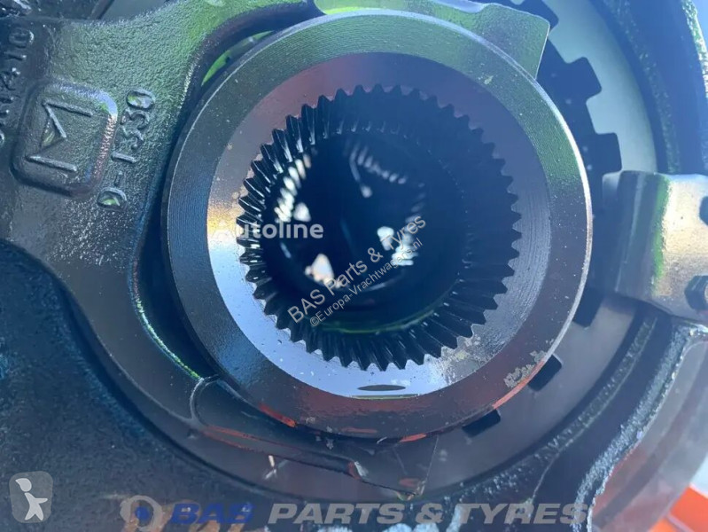 قطع غيار الآليات الثقيلة Meritor Volvo RSS1344C