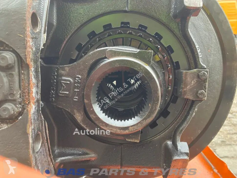 قطع غيار الآليات الثقيلة Meritor Volvo RSS1344E