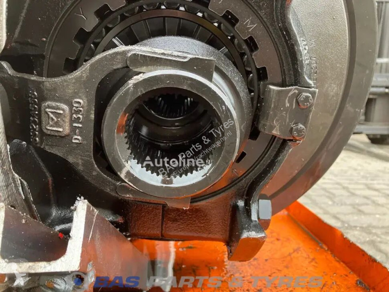 قطع غيار الآليات الثقيلة Meritor Volvo RSS1344E