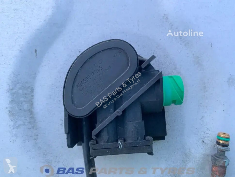Vrachtwagenonderdelen DAF 845 Liter