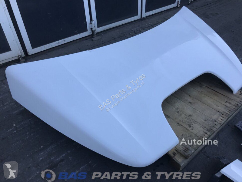 قطع غيار الآليات الثقيلة Mercedes