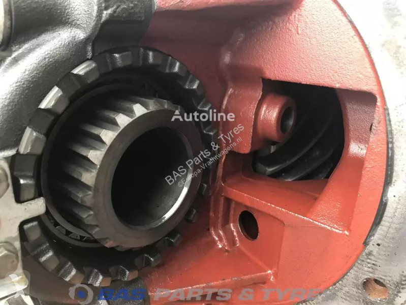 DAF AAS1344 truck part
