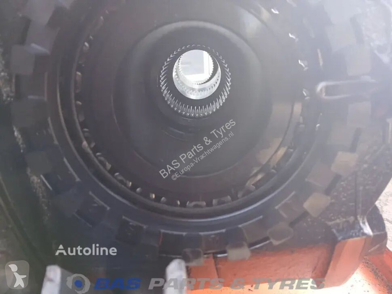 Volvo RTS2370A truck part
