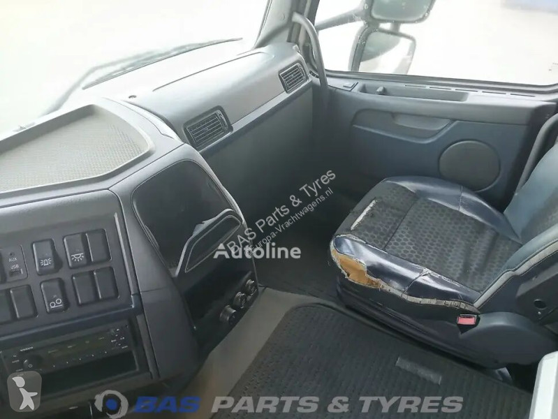 Pièces poids lourds Volvo