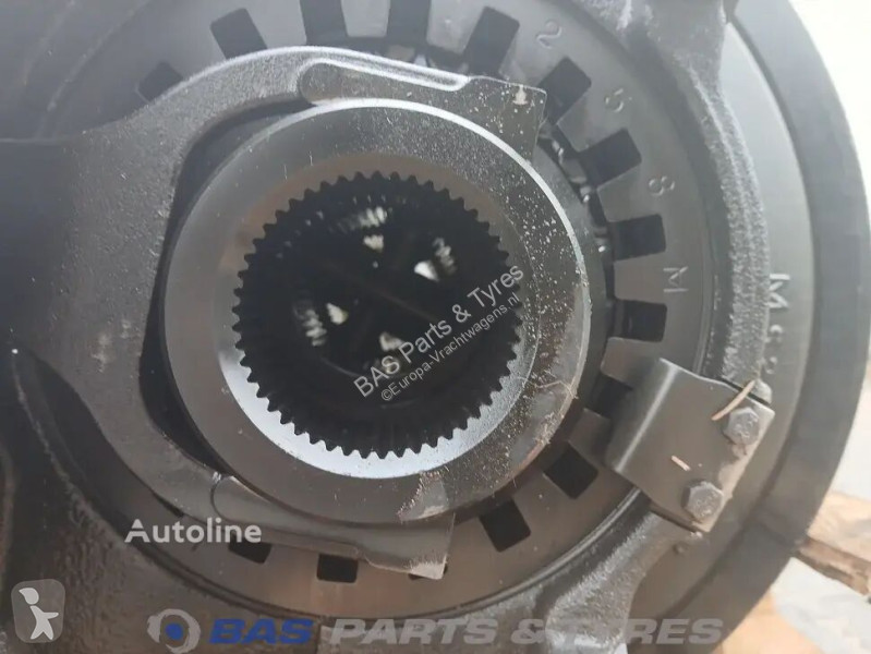 قطع غيار الآليات الثقيلة Meritor Volvo RSS1360