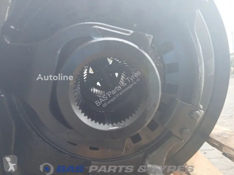 قطع غيار الآليات الثقيلة Meritor Volvo RSS1360