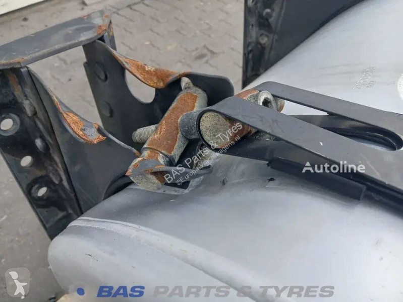 قطع غيار الآليات الثقيلة Volvo 330 Liter