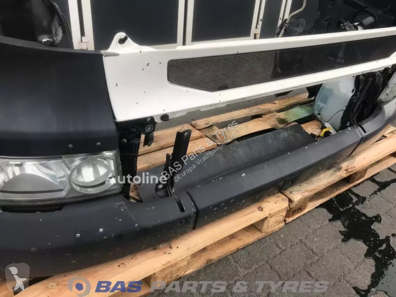 قطع غيار الآليات الثقيلة Scania R-Serie