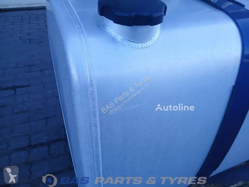 قطع غيار الآليات الثقيلة Volvo 730 Liter