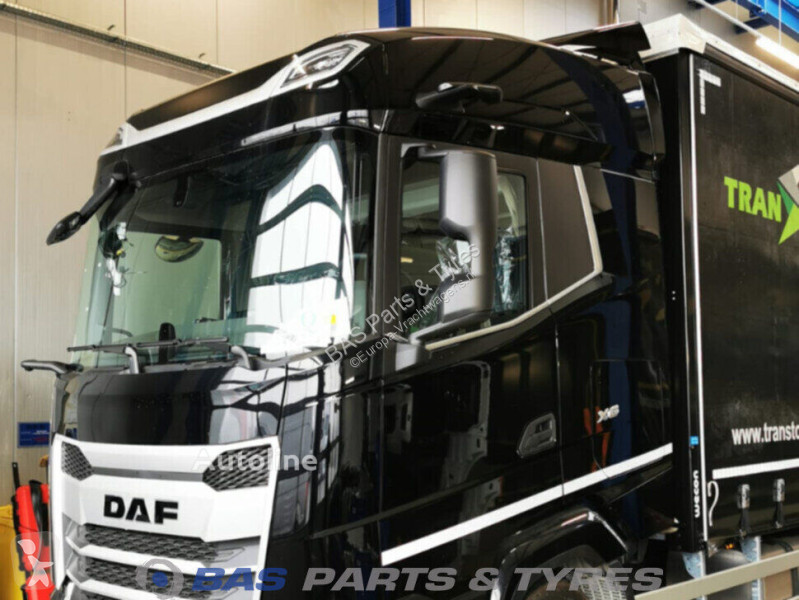 قطع غيار الآليات الثقيلة DAF