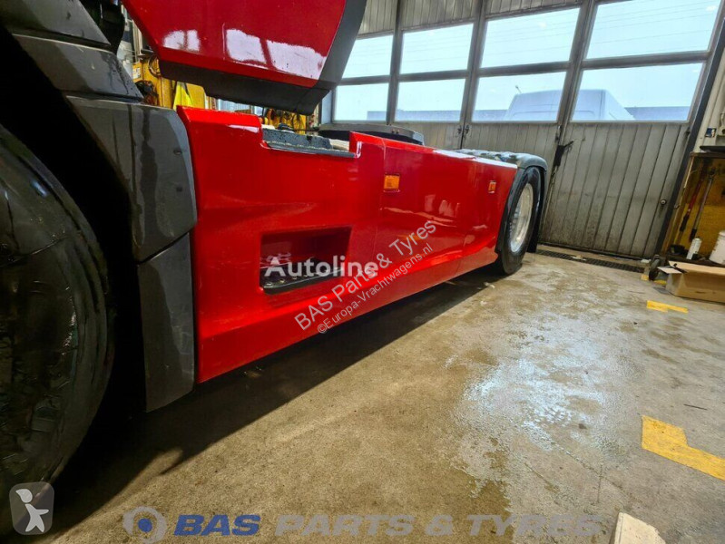 قطع غيار الآليات الثقيلة Scania R-Serie NextGen...