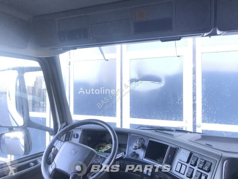 قطع غيار الآليات الثقيلة Volvo