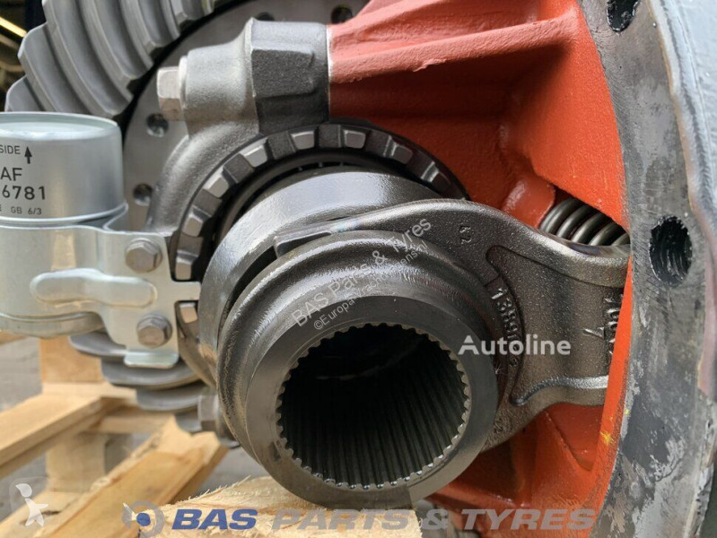 Piese camioane DAF AAS1344