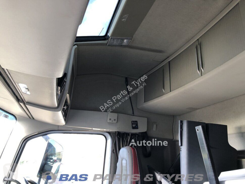 قطع غيار الآليات الثقيلة Volvo