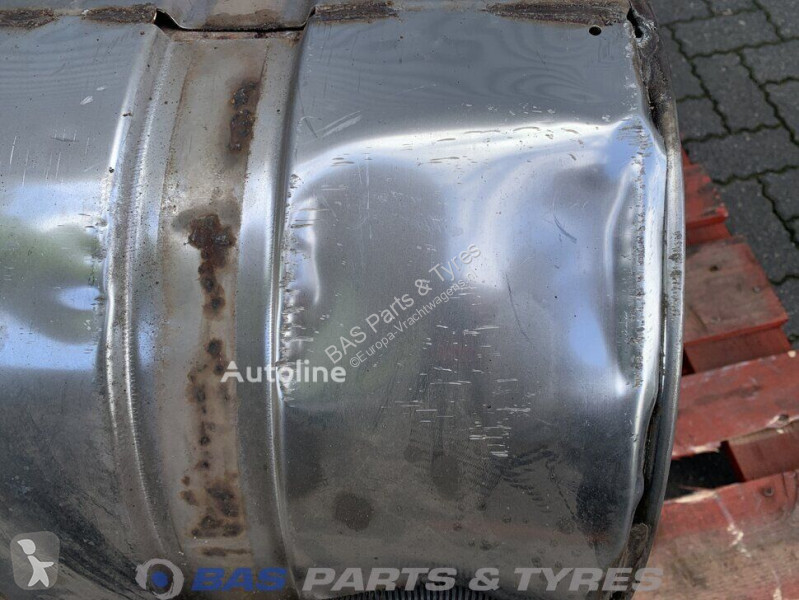 Vrachtwagenonderdelen Volvo Silencer