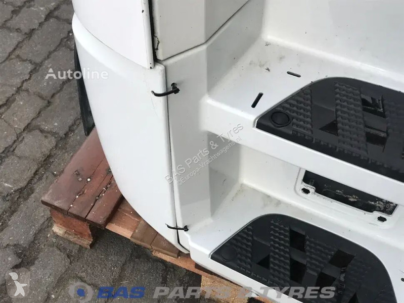 قطع غيار الآليات الثقيلة Mercedes