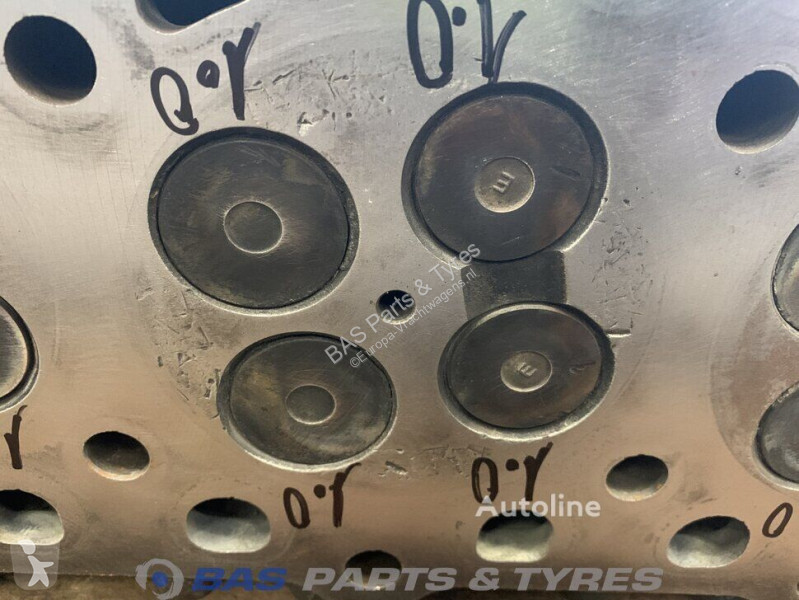 Запчасти для грузовика Volvo Cylinderhead D8K...