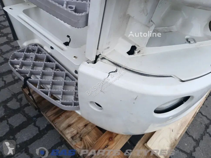 قطع غيار الآليات الثقيلة Scania R-Serie