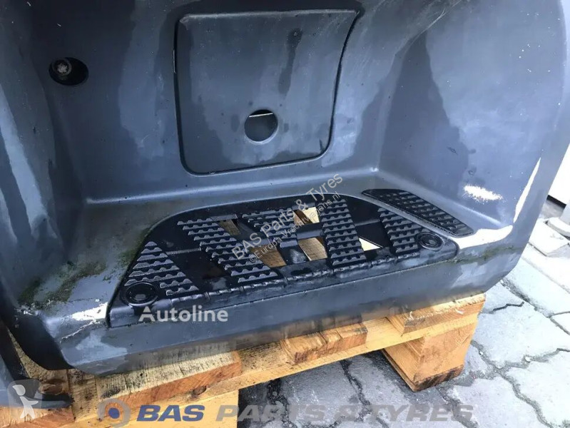 قطع غيار الآليات الثقيلة Mercedes