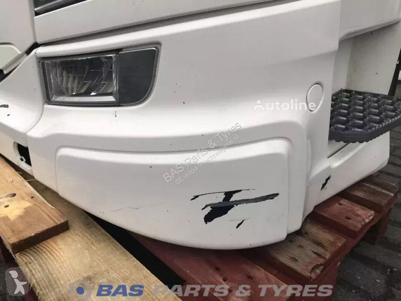 قطع غيار الآليات الثقيلة Scania P-Serie NextGen