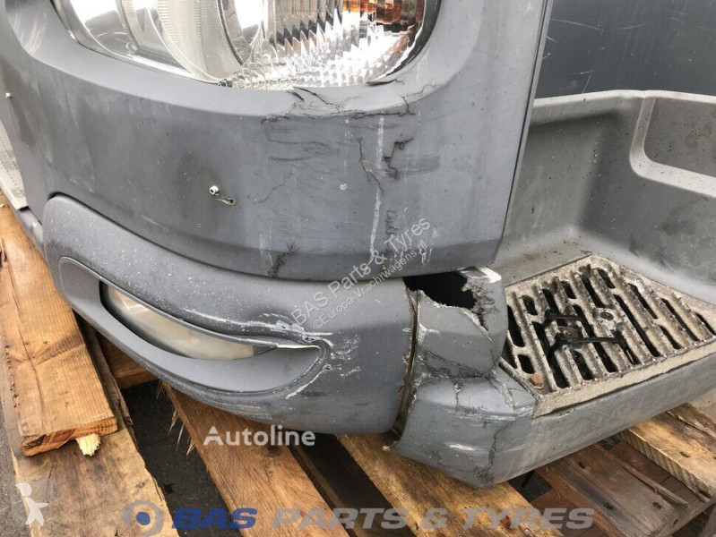 قطع غيار الآليات الثقيلة DAF