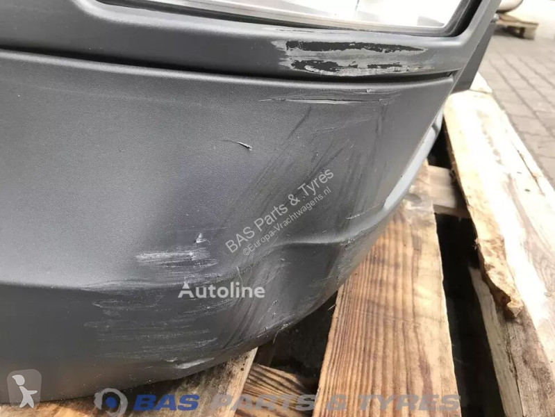 قطع غيار الآليات الثقيلة Mercedes
