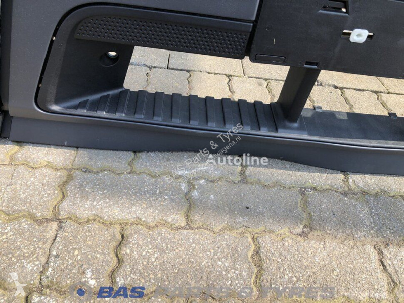 قطع غيار الآليات الثقيلة Mercedes