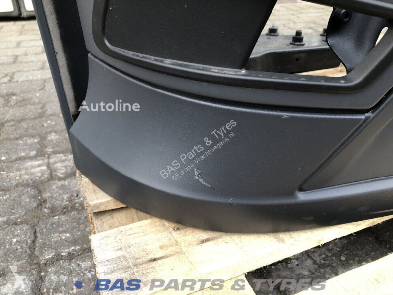 قطع غيار الآليات الثقيلة Mercedes