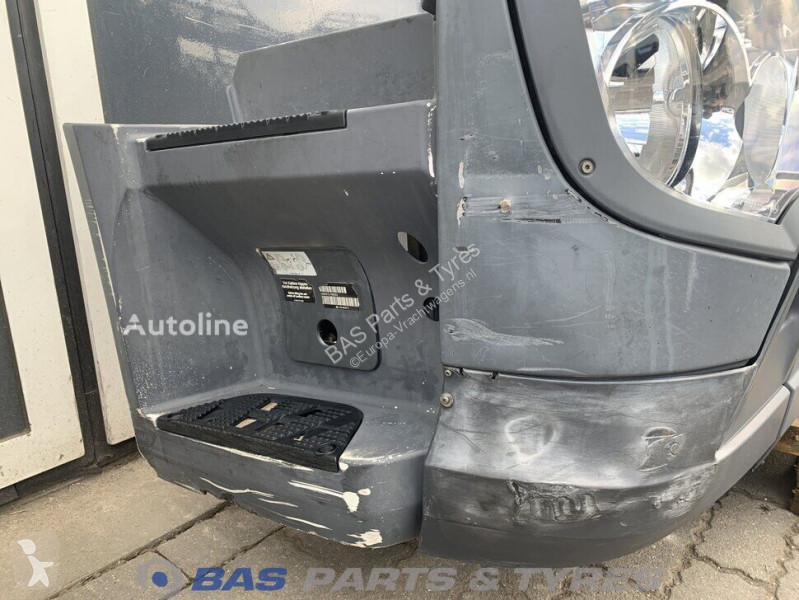 قطع غيار الآليات الثقيلة Mercedes